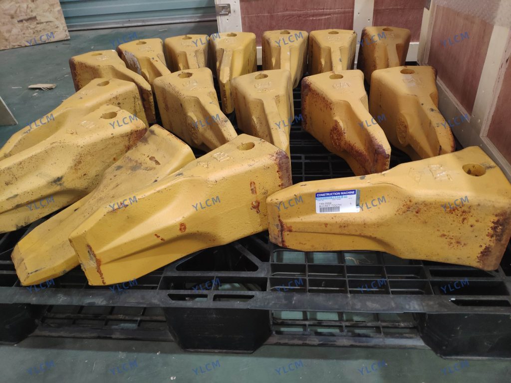 ENHANCED PENETRATION TOOTH for CATERPILLAR odm