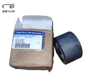 333-1207 IDLER PULLEY for CATERPILLAR PC1250 PC2000 PC800 GD705 GD825A