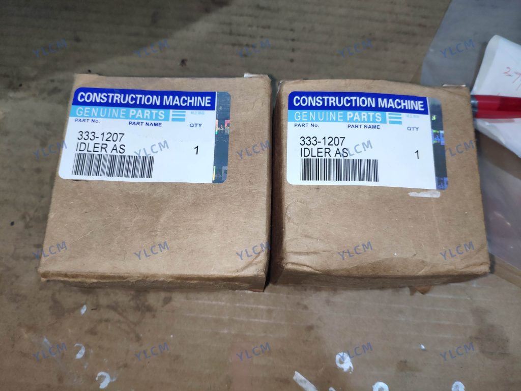 IDLER PULLEY for CATERPILLAR oem