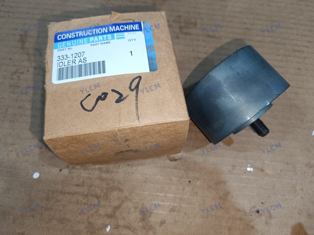 IDLER PULLEY for CATERPILLAR wholesale