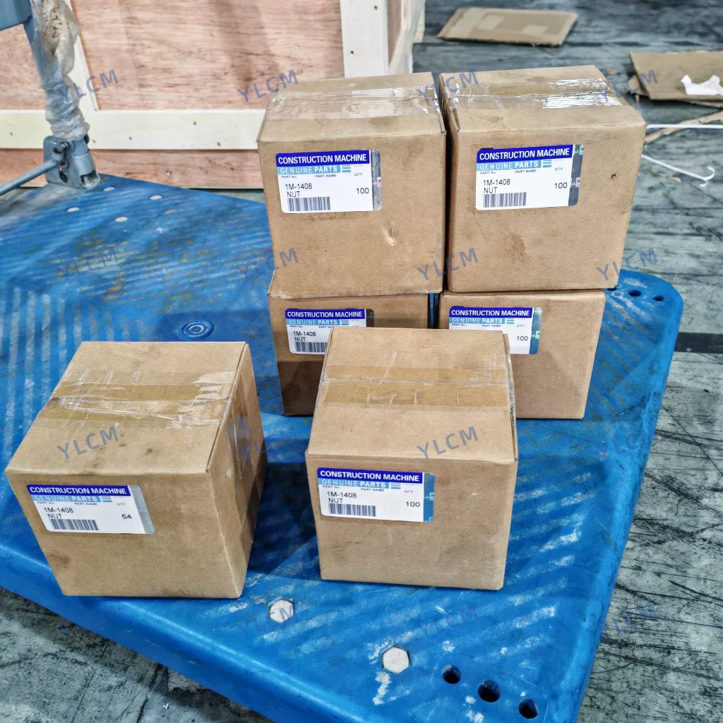 NUT for CATERPILLAR OEM