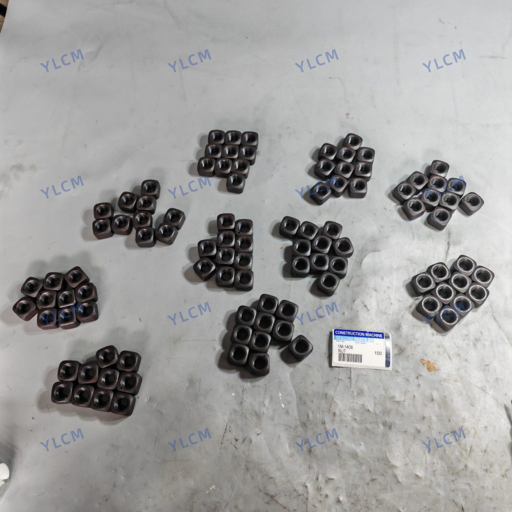 NUT for CATERPILLAR wholesale