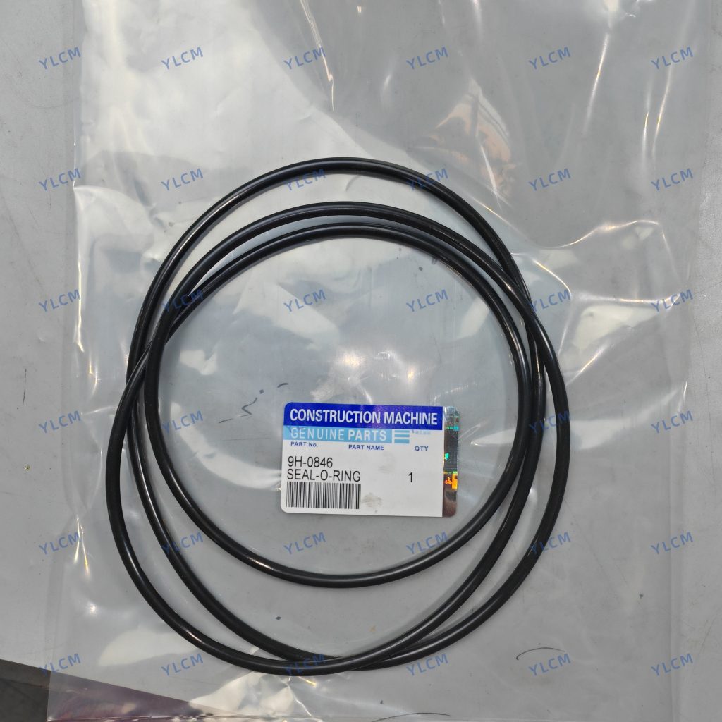 O-RING for CATERPILLAR manufacturer