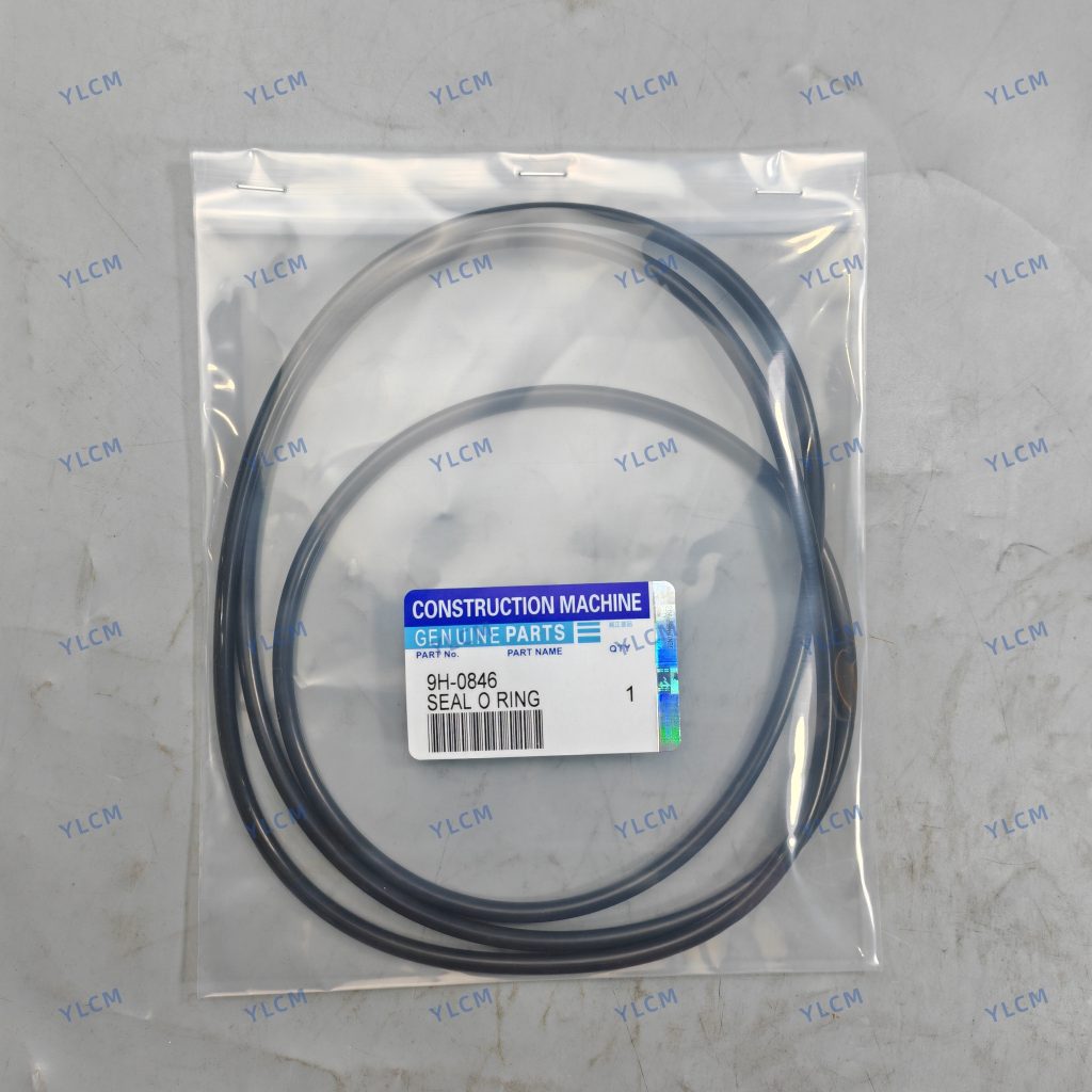 O-RING for CATERPILLAR supplier