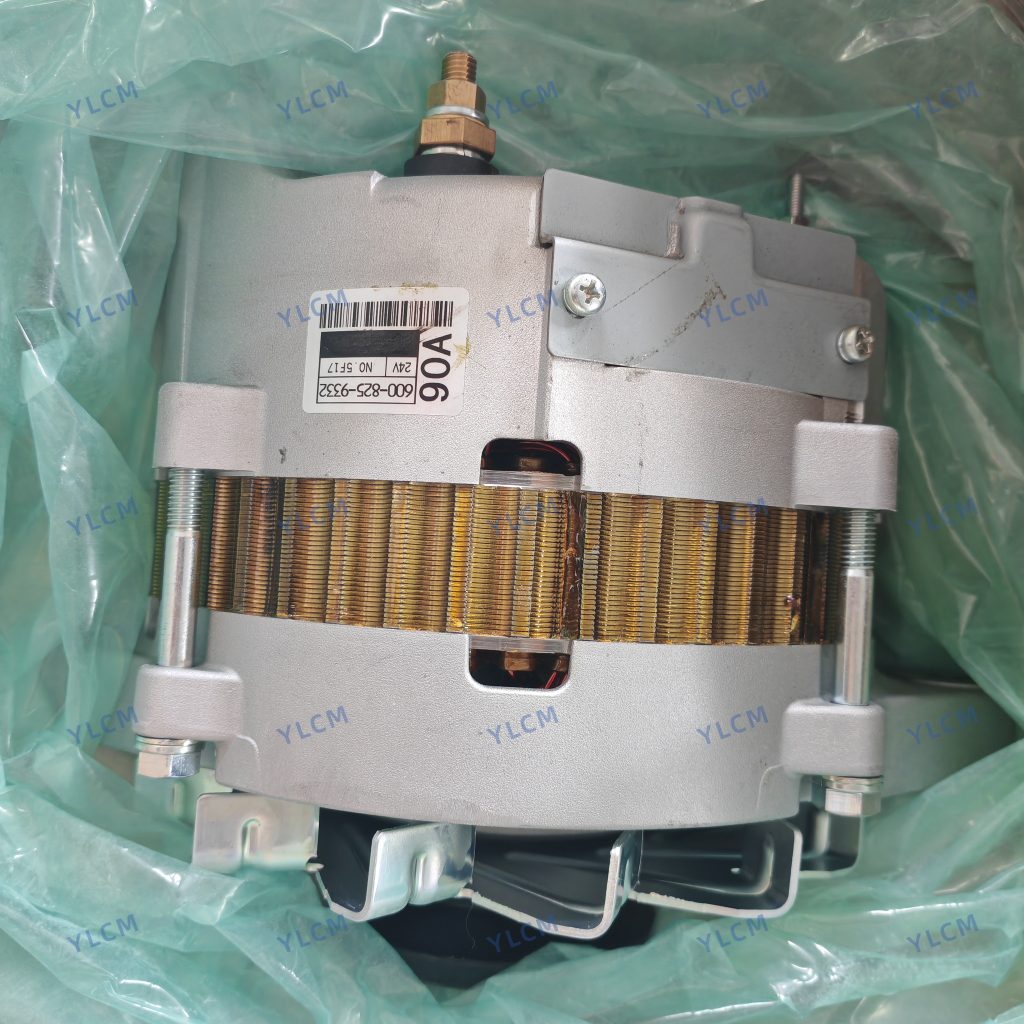 ODM Alternator for Komatsu WA700 WA800 D475A
