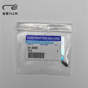 5H-8985 PIN for CATERPILLAR D375A D475A PC300 PC1250 GD705