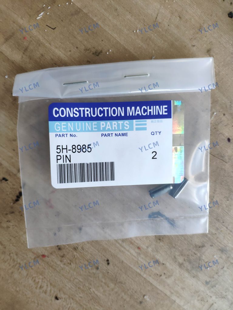 PIN for CATERPILLAR manufacturer