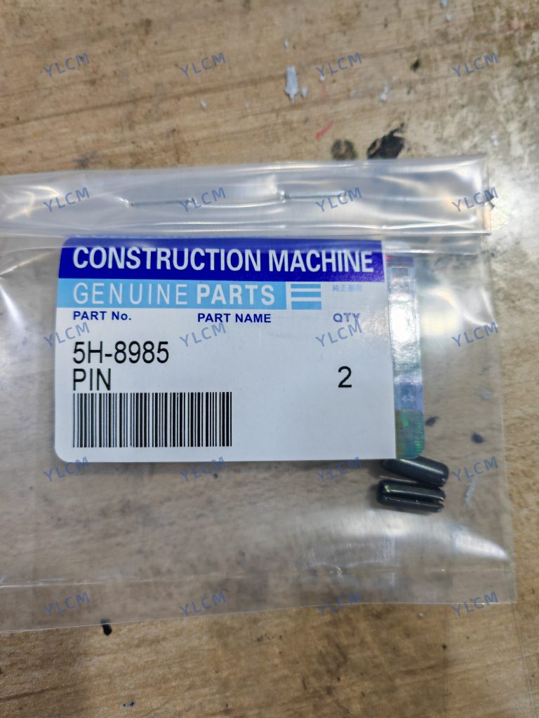 PIN for CATERPILLAR odm