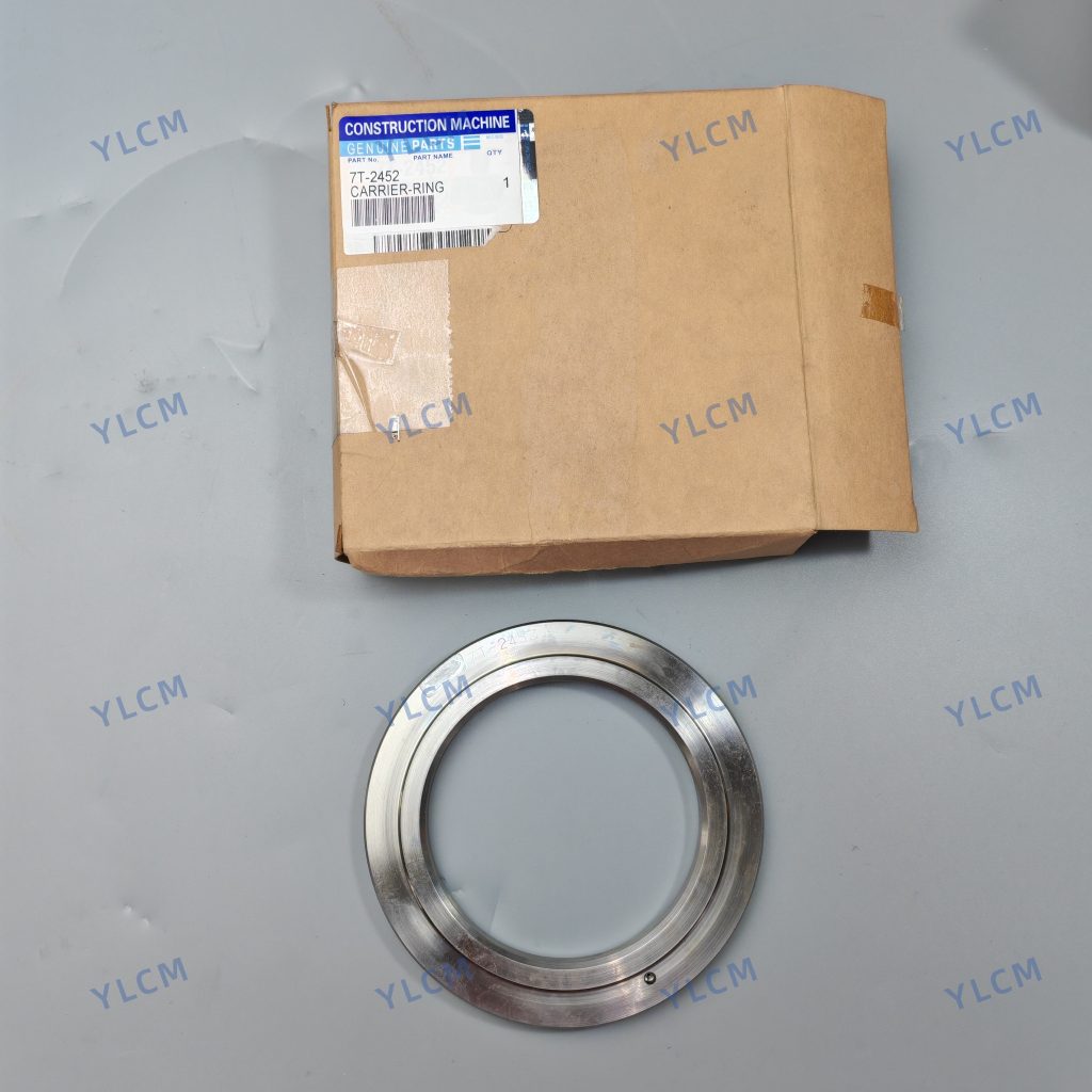 Seal Carrier for CATERPILLAR odm