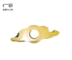 195-30-71220 TRACK FRAME for Komatsu D375A